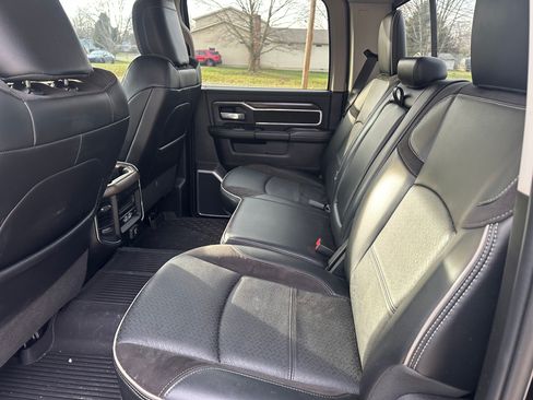 Used 2024 RAM 3500 Laramie image 2