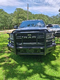 Used 2021 RAM 3500 Tradesman AWD/4WD image 25