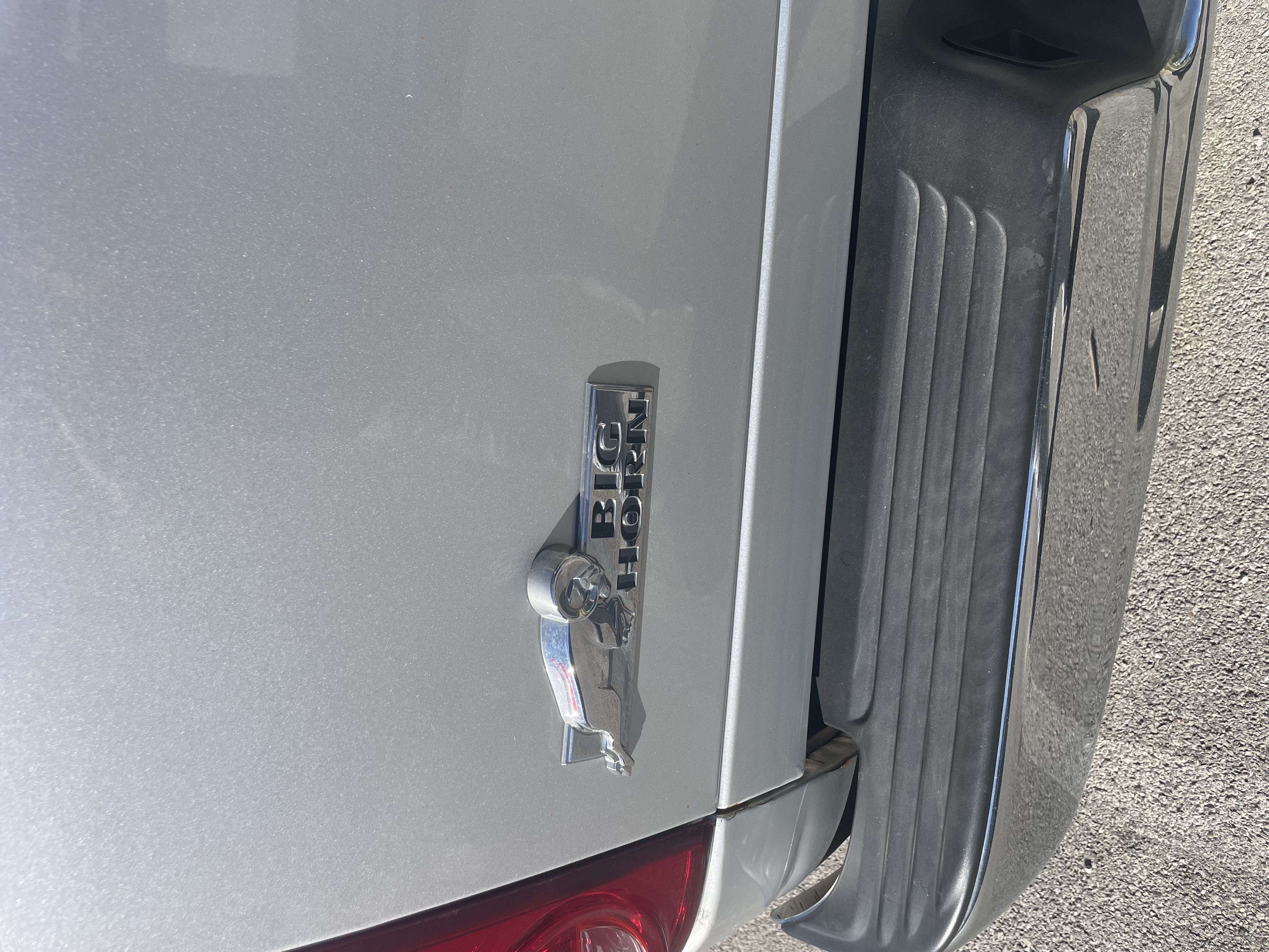 Used 2008 Dodge Ram 1500 Truck SLT w/ Trailer Tow Group AWD/4WD image 8