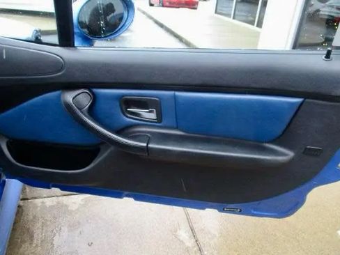 Used 2001 BMW M Roadster image 26