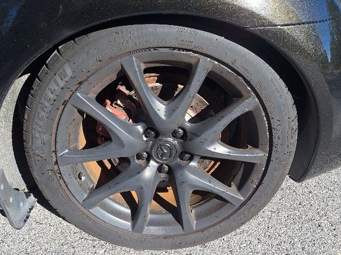 Used 2011 MAZDA RX-8 Sport image 8