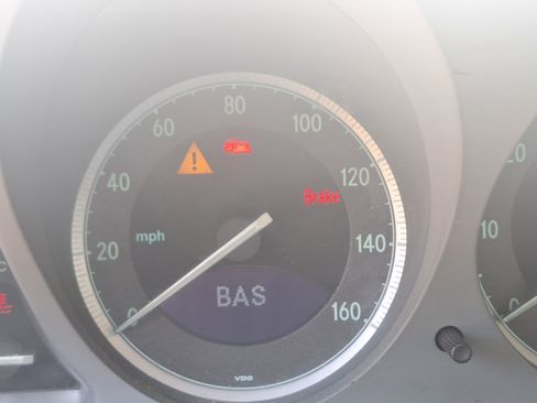 Used 2003 Mercedes-Benz SL 500 image 8