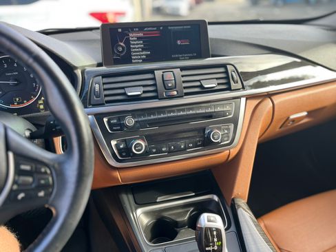 Used 2015 BMW 335i xDrive Sedan image 11