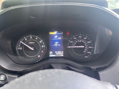 Used 2023 Subaru Impreza 2.0i AWD/4WD image 20