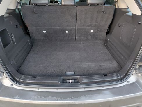 Used 2013 Ford Edge Limited image 11