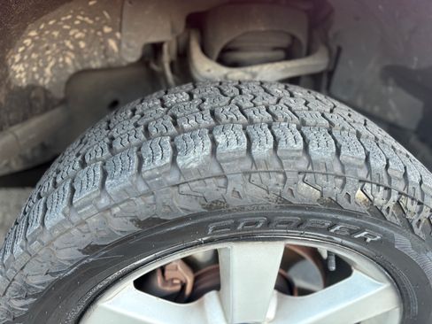 Used 2015 Ford F150 Lariat w/ Equipment Group 502A Luxury image 13