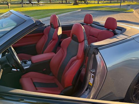 Used 2022 BMW M4 xDrive Competition w/ M Driver's Package AWD/4WD image 15