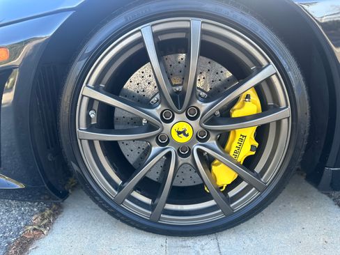 Used 2006 Ferrari F430 Coupe image 12