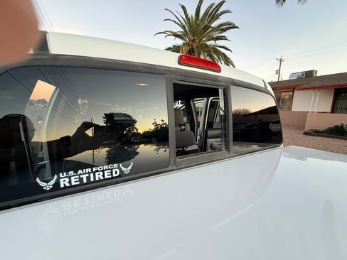 Used 2007 Toyota Tacoma PreRunner image 23