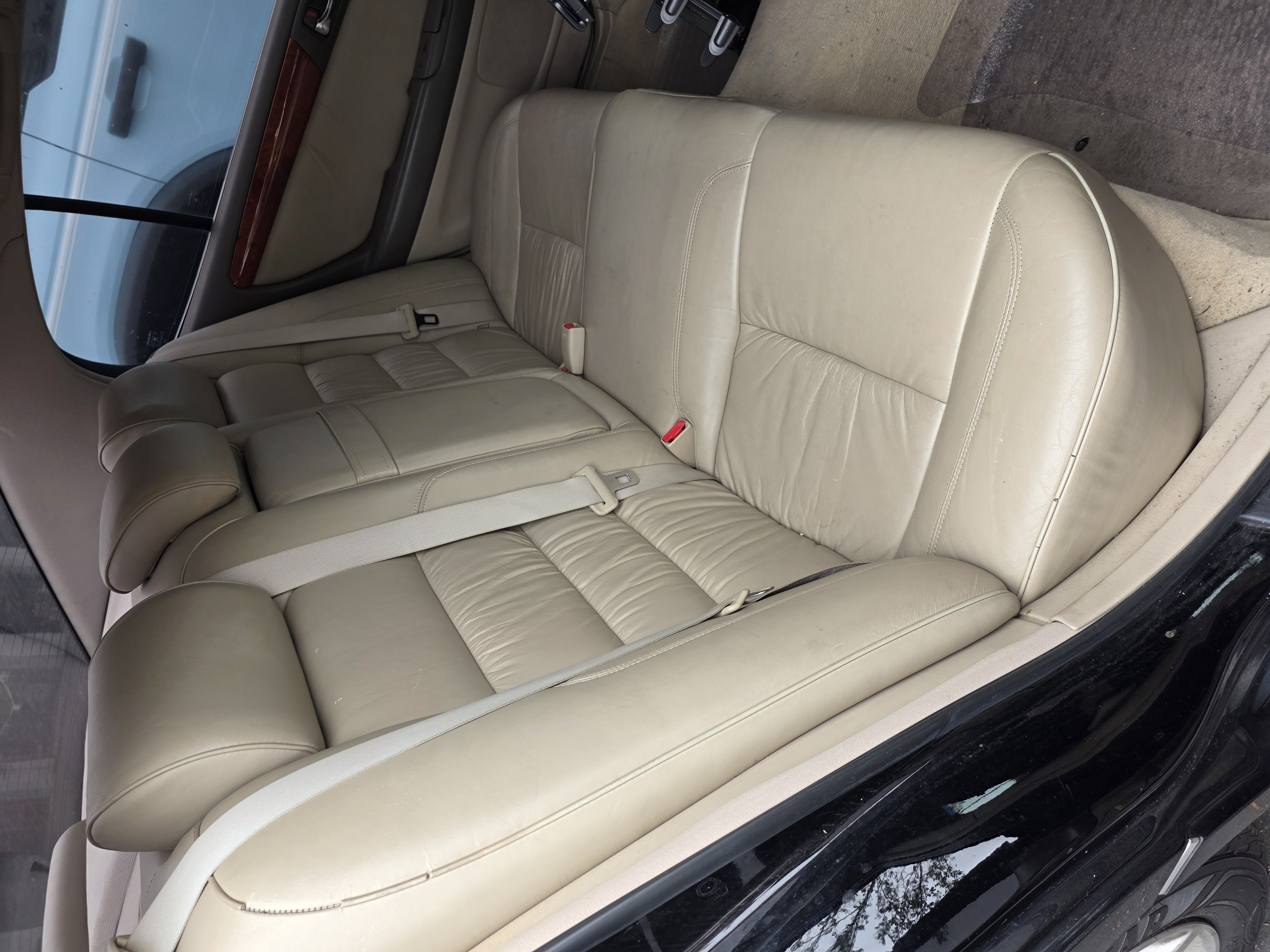 Used 2001 Lexus GS 300 w/ Premium Pkg FWD image 10