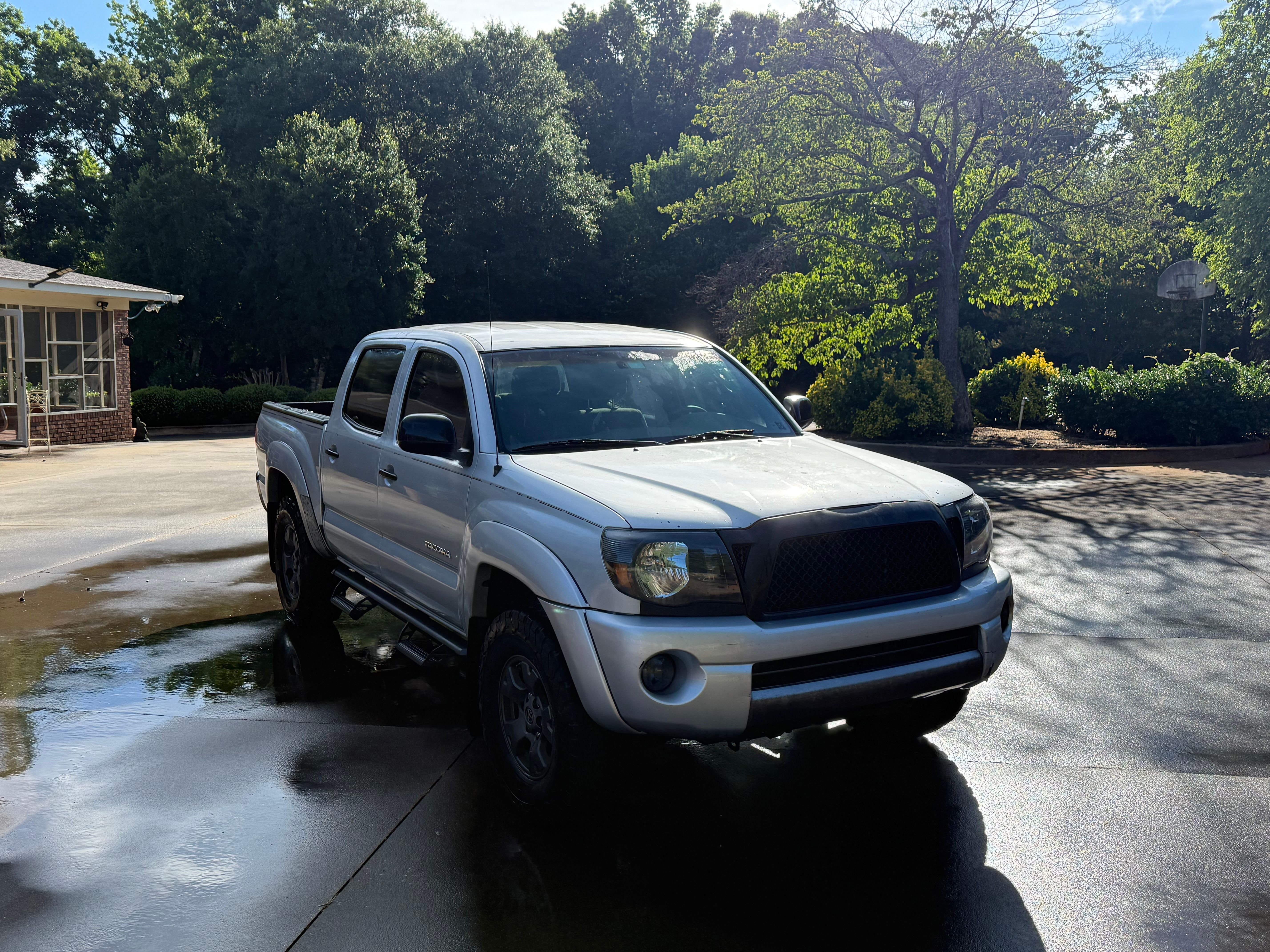 Used 2008 Toyota Tacoma PreRunner RWD image 11