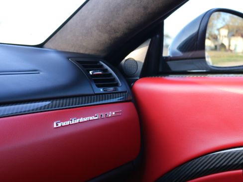 Used 2012 Maserati GranTurismo MC image 15