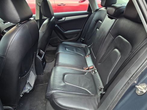 Used 2011 Audi A4 2.0T Premium image 12