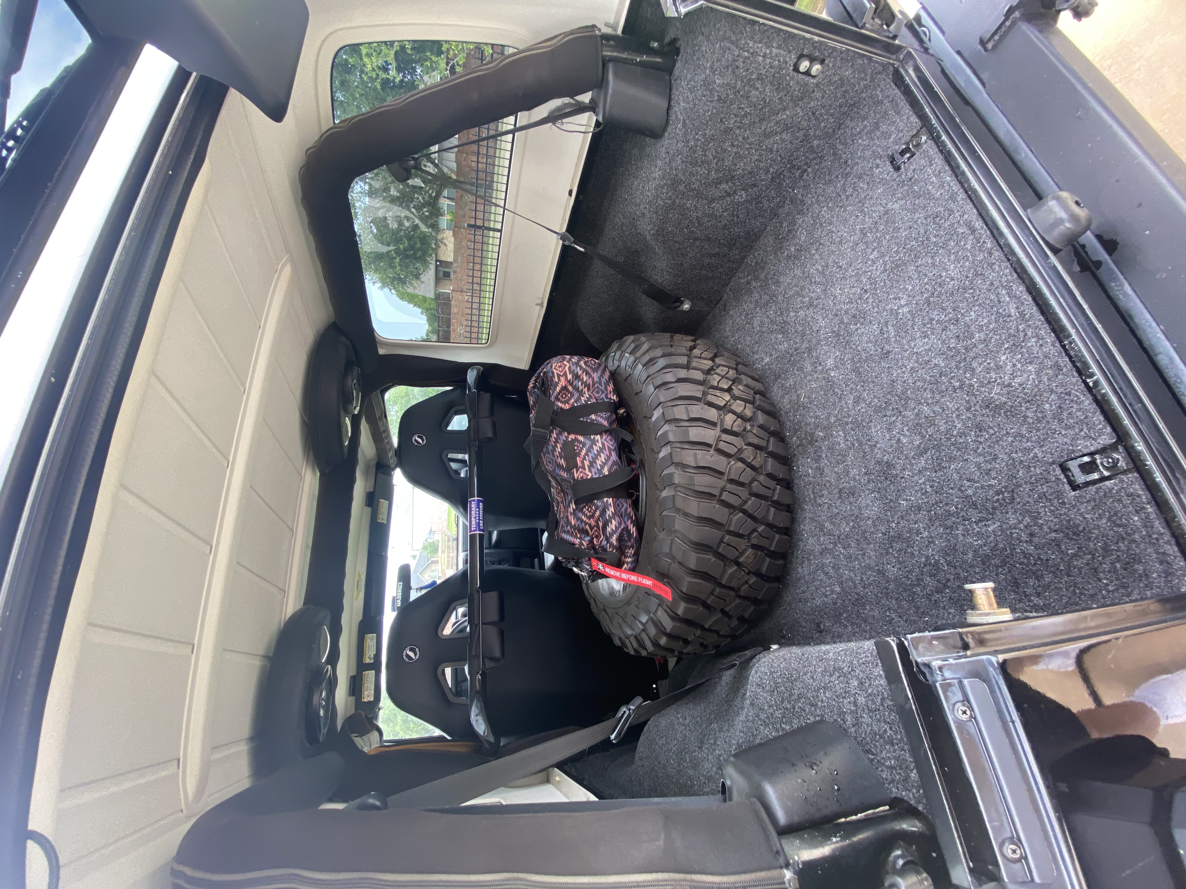 Used 2005 Jeep Wrangler Unlimited AWD/4WD image 13