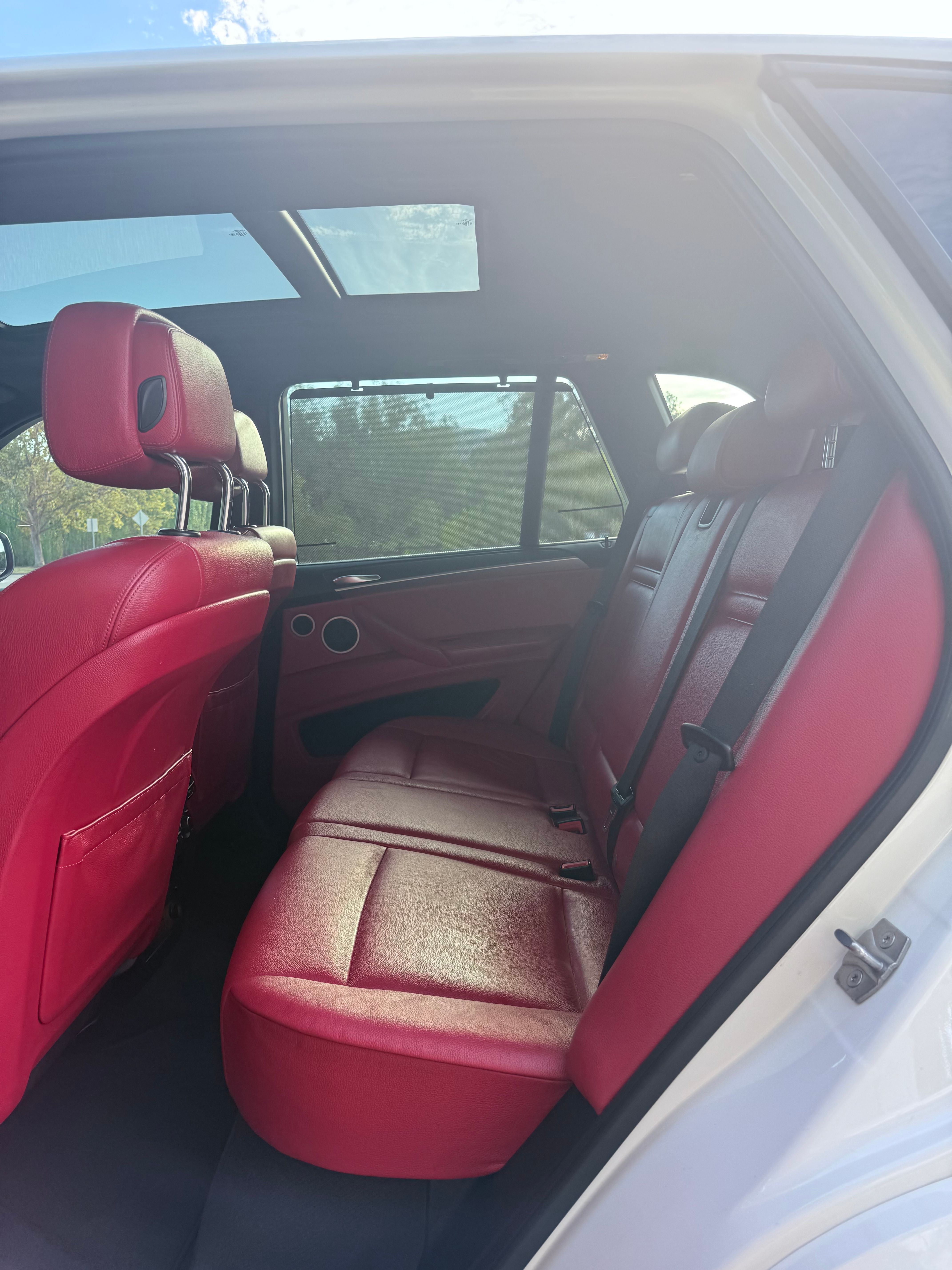 Used 2013 BMW X5 M AWD/4WD image 19