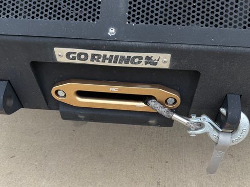 Used 2012 RAM 2500 Longhorn w/ Protection Group AWD/4WD image 20