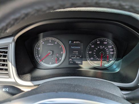 Used 2018 Hyundai Sonata Sport w/ Tech Package 05 image 5