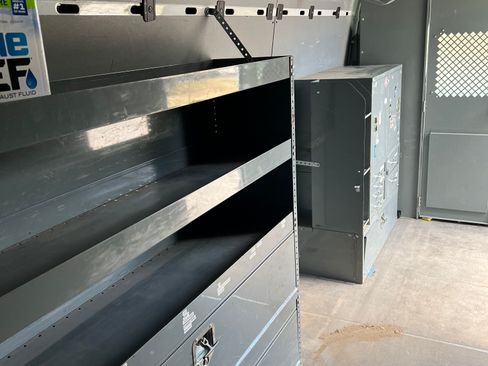 Used 2014 Freightliner Sprinter 2500 image 10