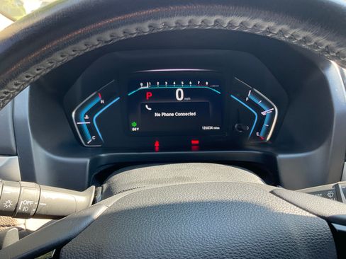 Used 2020 Honda Odyssey Elite image 1