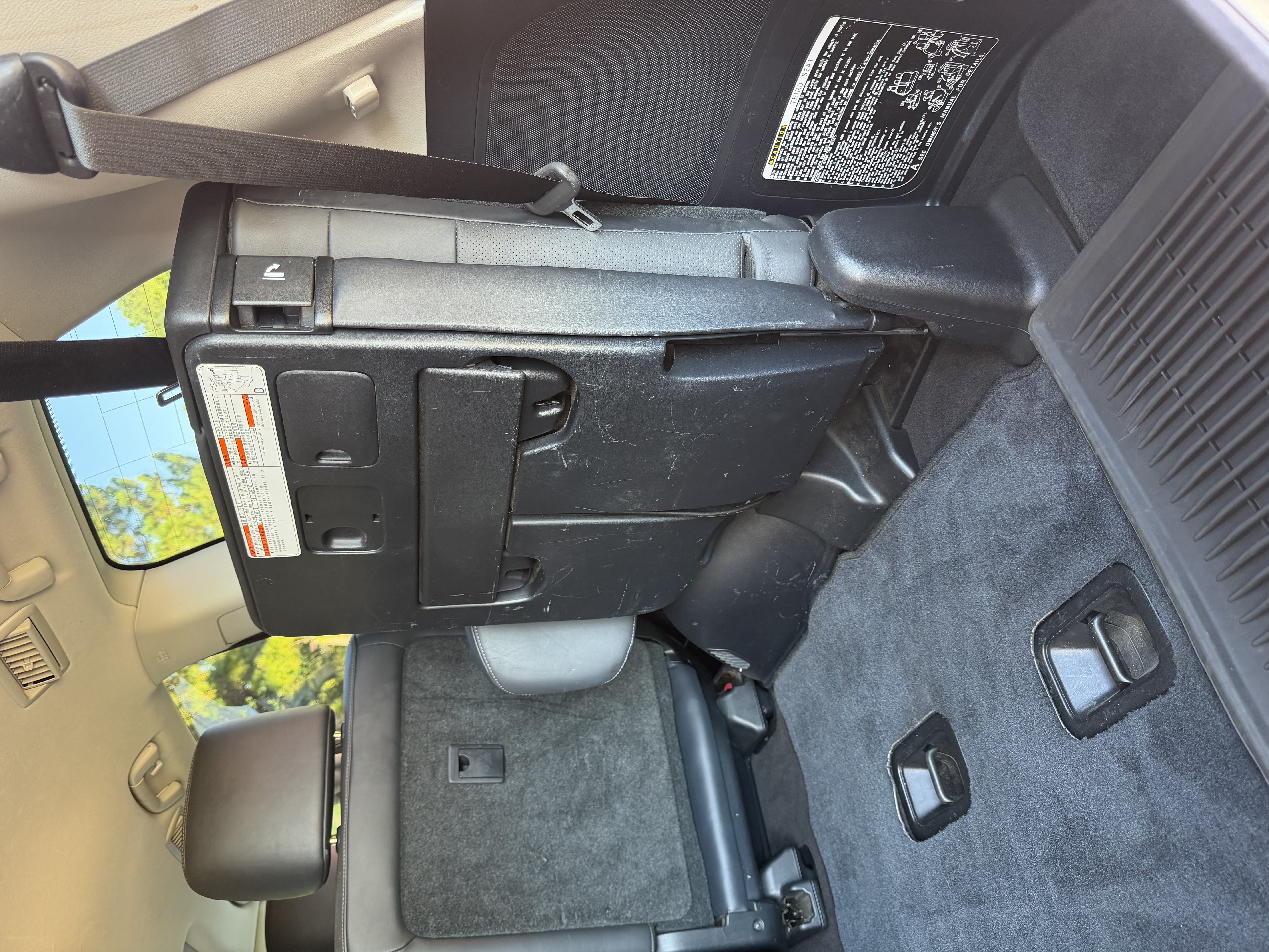 Used 2021 Toyota Land Cruiser AWD/4WD image 11