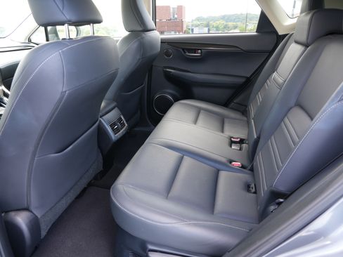 Used 2017 Lexus NX 200t AWD w/ Premium Package image 23