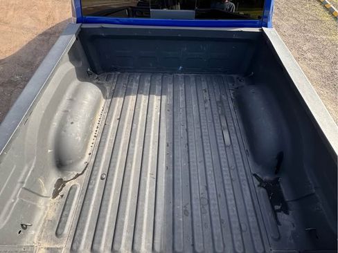 Used 2018 RAM 1500 Laramie image 4