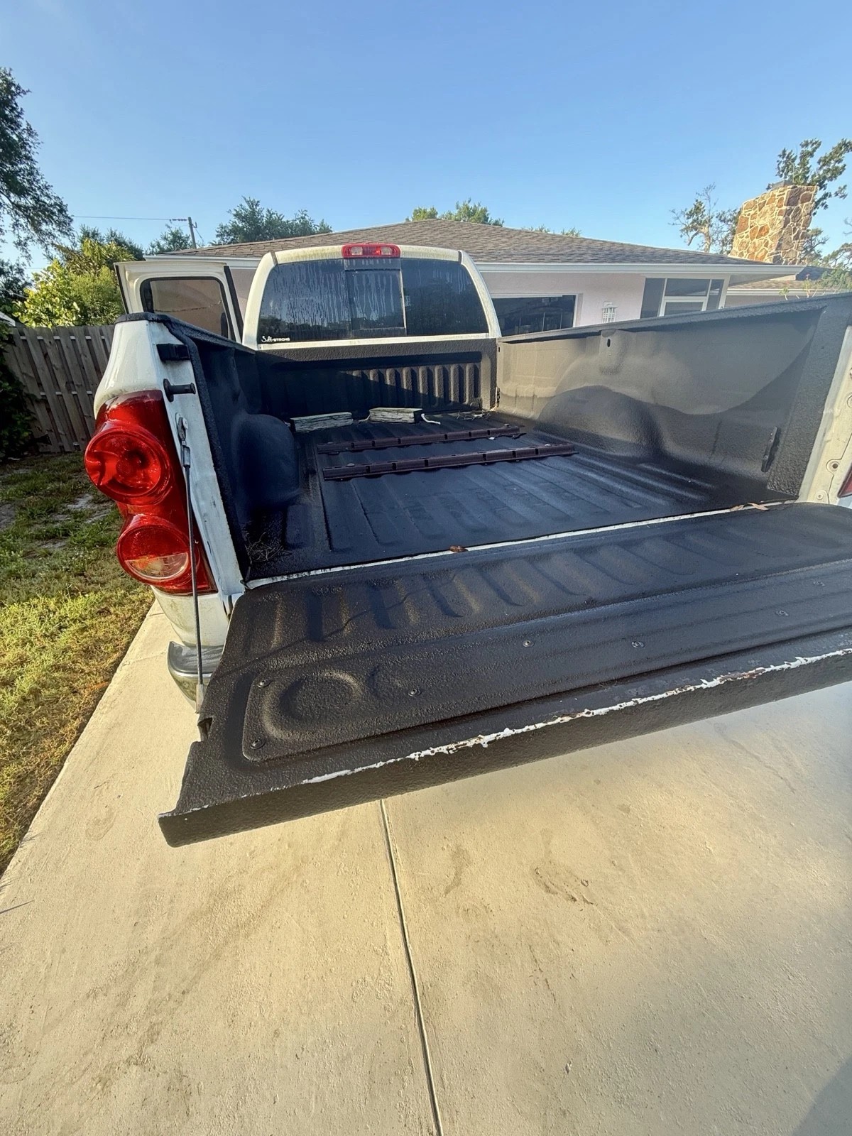 Used 2007 Dodge Ram 2500 Truck SLT w/ Sound & Security Group AWD/4WD image 16