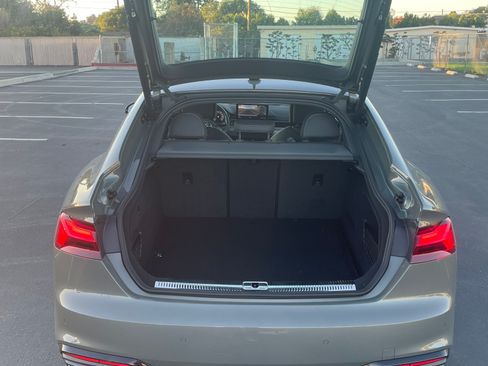 Used 2023 Audi A5 2.0T Premium Plus w/ Premium Plus image 6