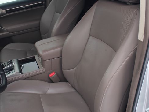 Used 2016 Lexus GX 460 460 Sport Utility 4D image 13