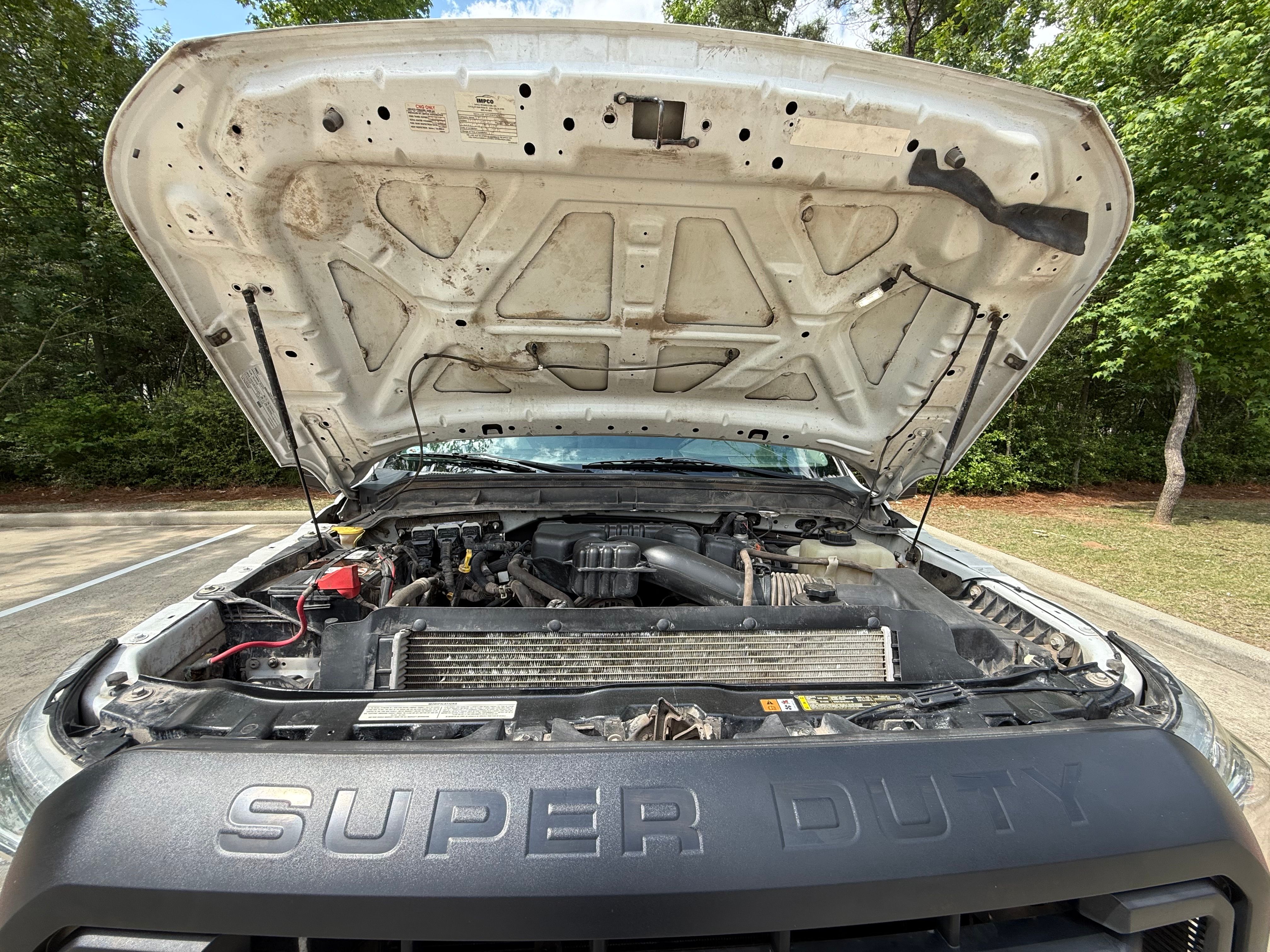 Used 2015 Ford F350 XL RWD image 30