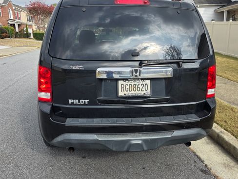 Used 2014 Honda Pilot LX image 10