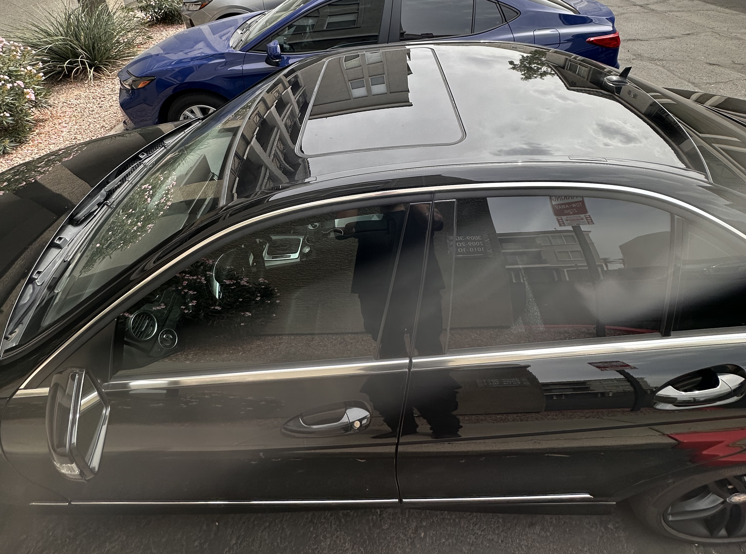 Used 2013 Mercedes-Benz C 250 Sedan image 9