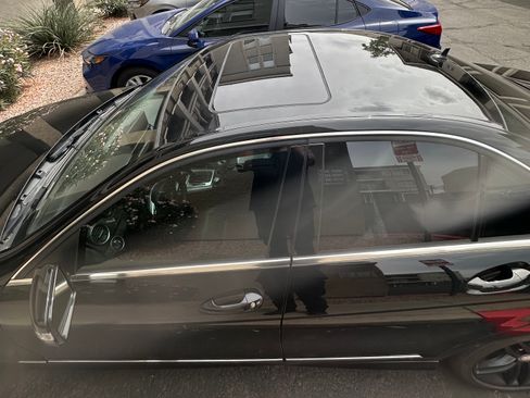 Used 2013 Mercedes-Benz C 250 Sedan image 9