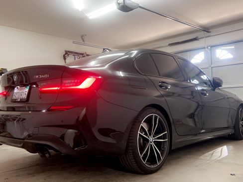 Used 2021 BMW M340i w/ Premium Package image 15