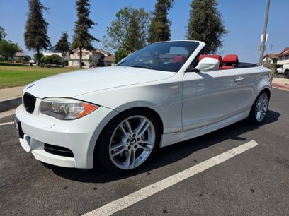 Used 2013 BMW 135i Convertible