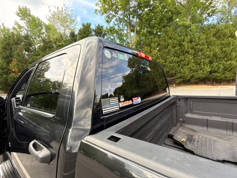 Used 2023 RAM 2500 Big Horn w/ Level 1 Equipment Group AWD/4WD image 15