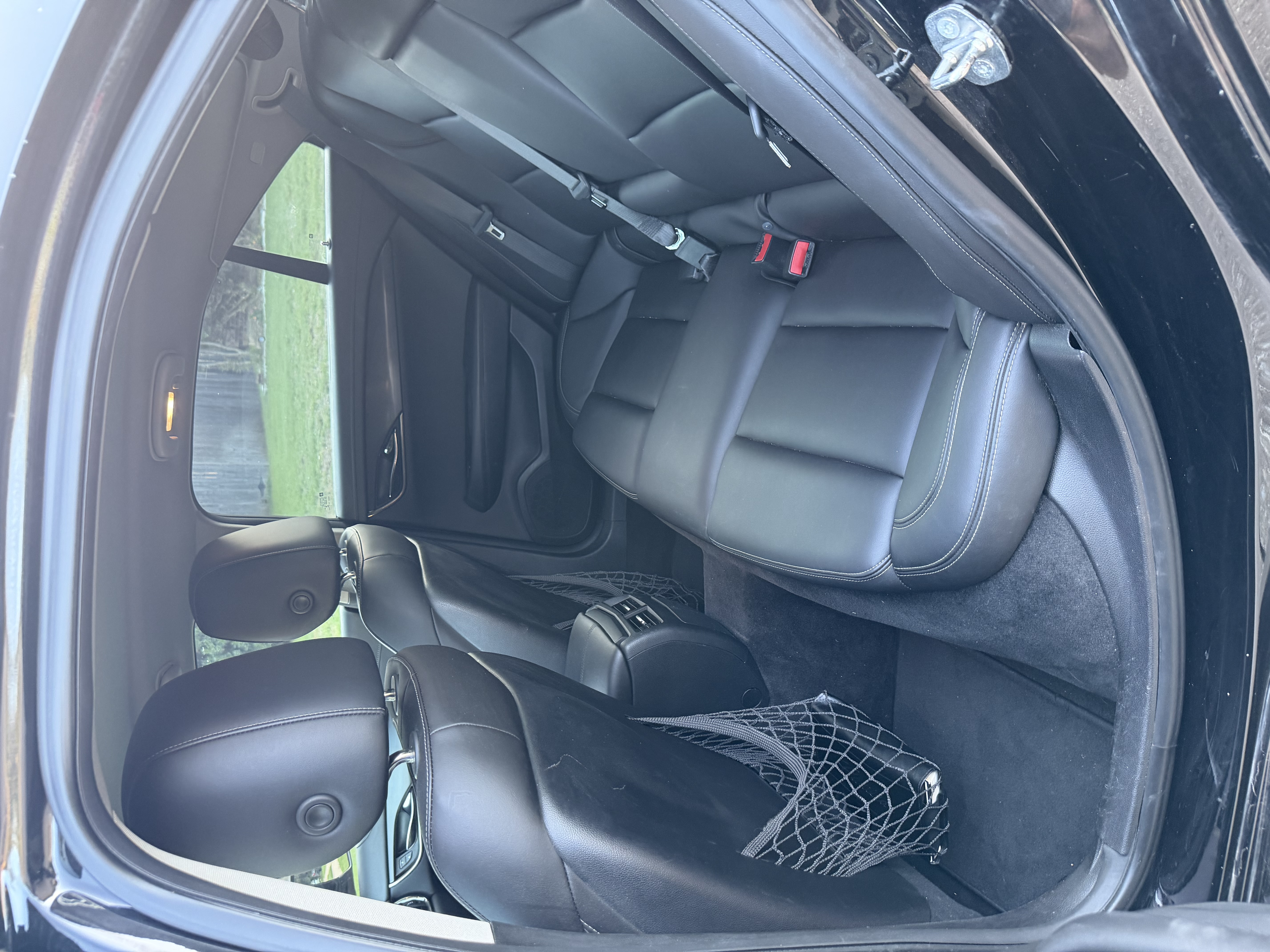 Used 2016 Cadillac ATS Sedan RWD image 8