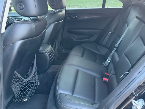Used 2016 Cadillac ATS Sedan RWD image 8