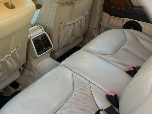 Used 1993 Mercedes-Benz 300 SE image 15