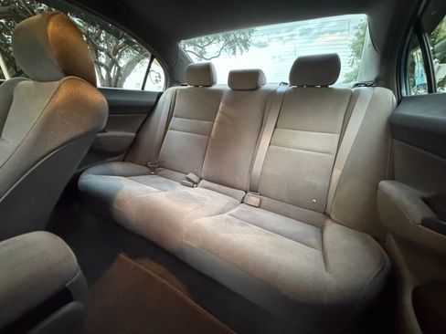 Used 2008 Honda Civic LX image 12