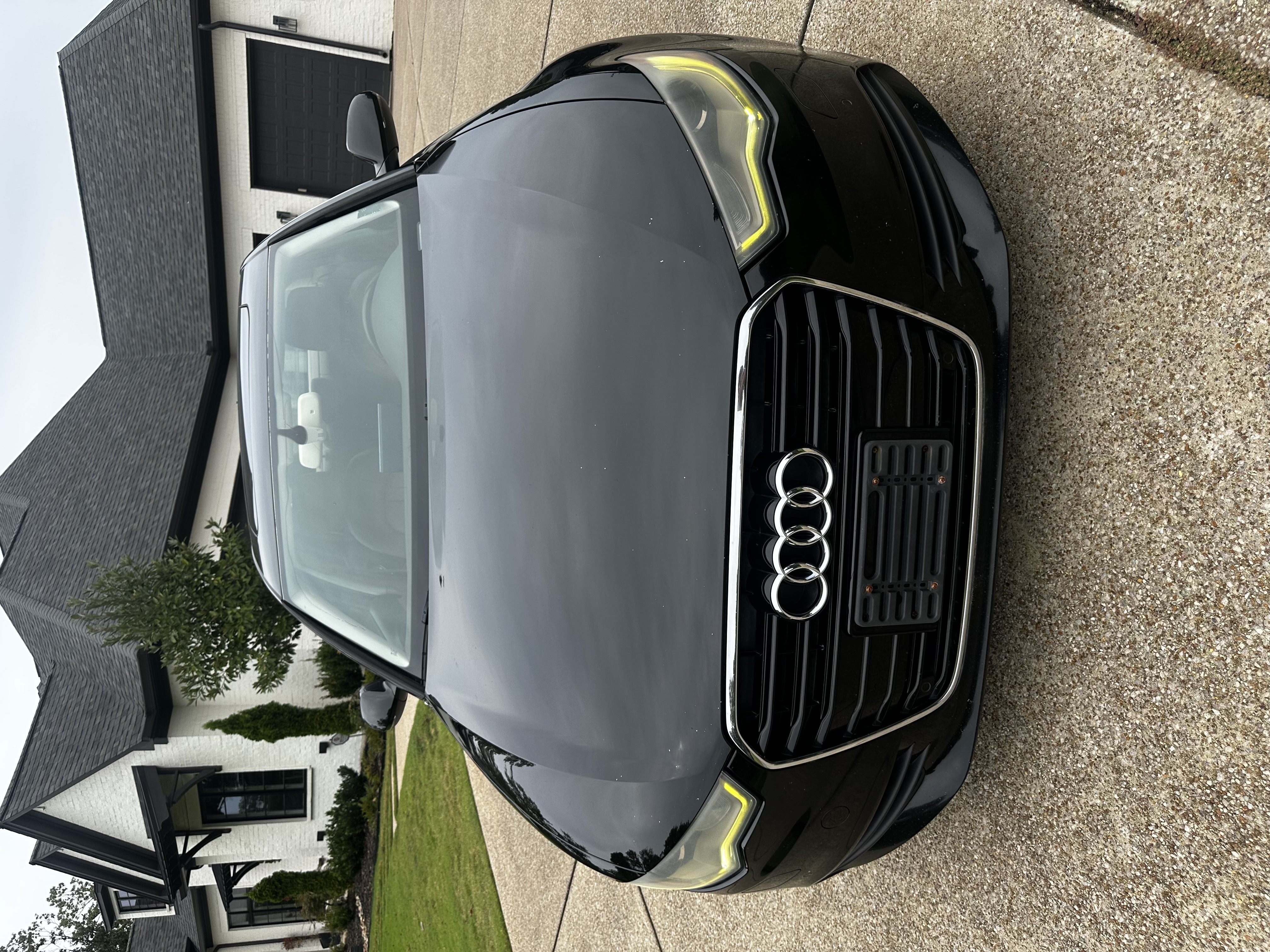 Used 2012 Audi A6 2.0T Premium Plus w/ Premium Plus Pkg FWD image 4