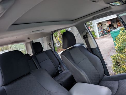 Used 2013 Toyota 4Runner Trail image 10