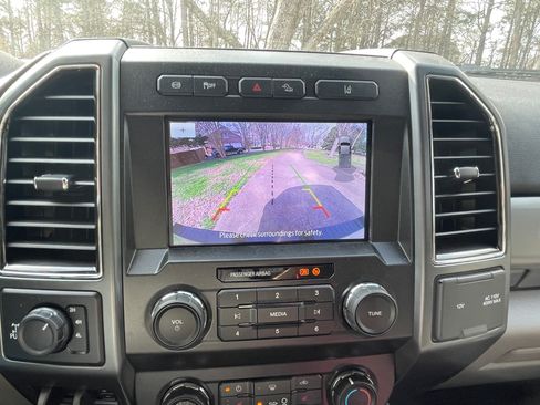 Used 2021 Ford F250 XLT w/ Tremor Off-Road Package image 10