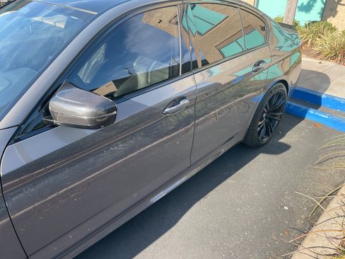 Used 2022 BMW M5 w/ Competition Package AWD/4WD image 16
