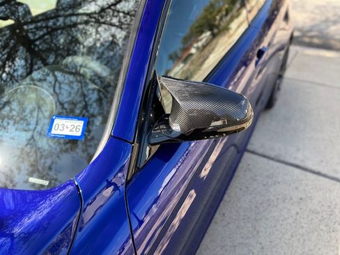 Used 2019 BMW M4 CS w/ Executive Package image 16