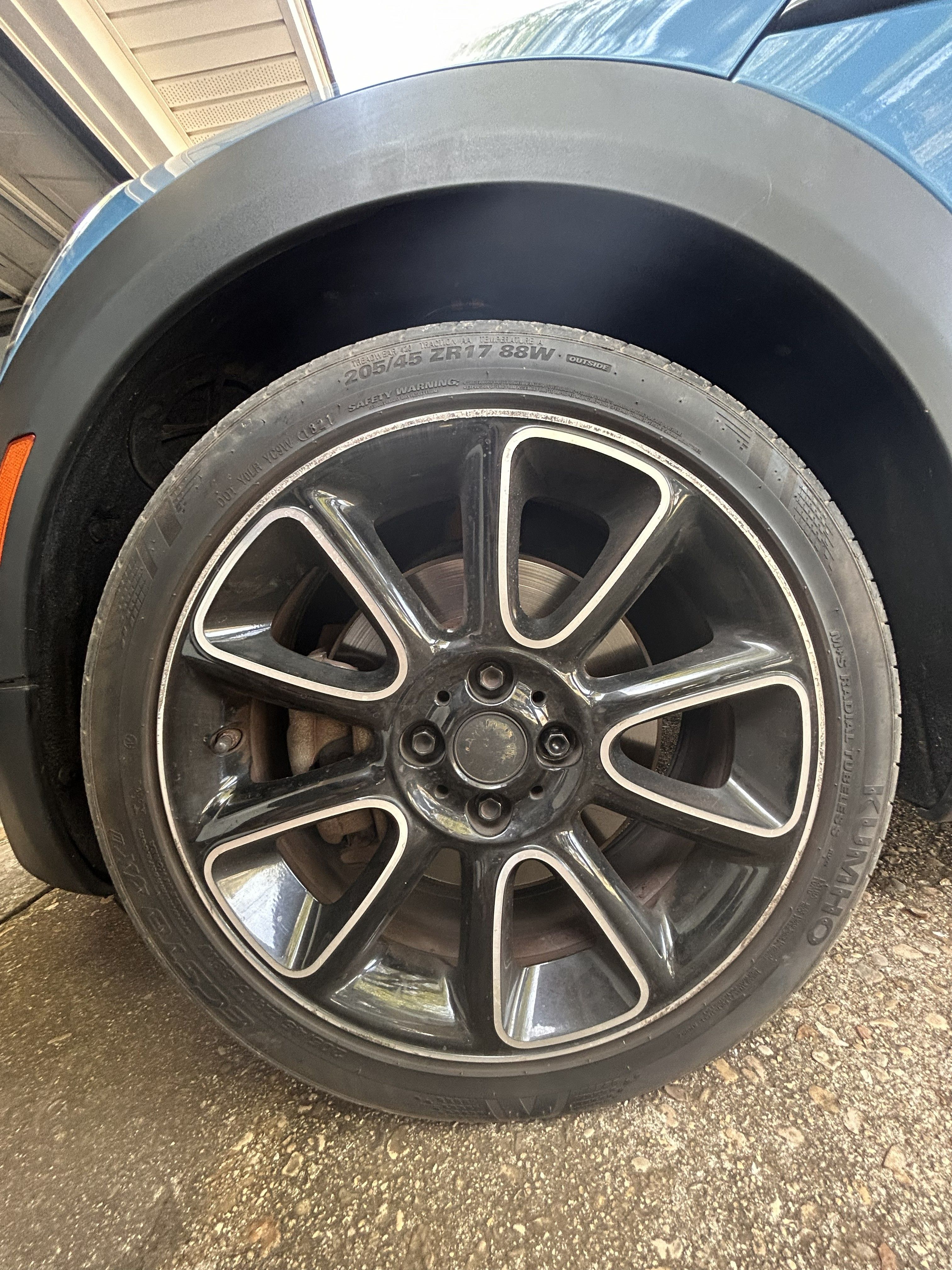 Used 2013 MINI Cooper S FWD image 21