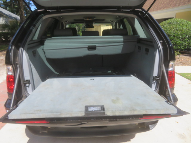 Used 2001 BMW X5 3.0i AWD/4WD image 16