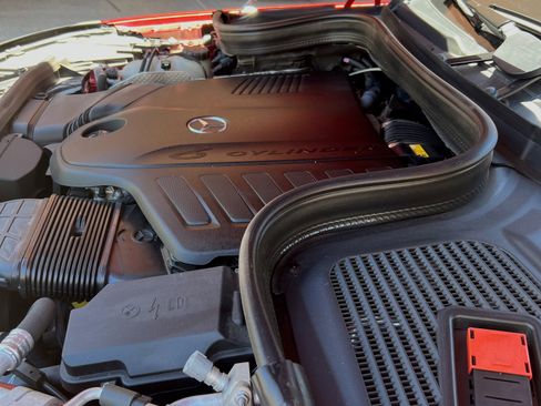 Used 2025 Mercedes-Benz GLS 450 4MATIC image 16