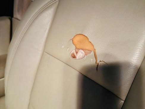 Used 2006 INFINITI QX56 4WD image 17