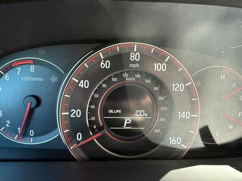 Used 2016 Honda Accord Sport image 15